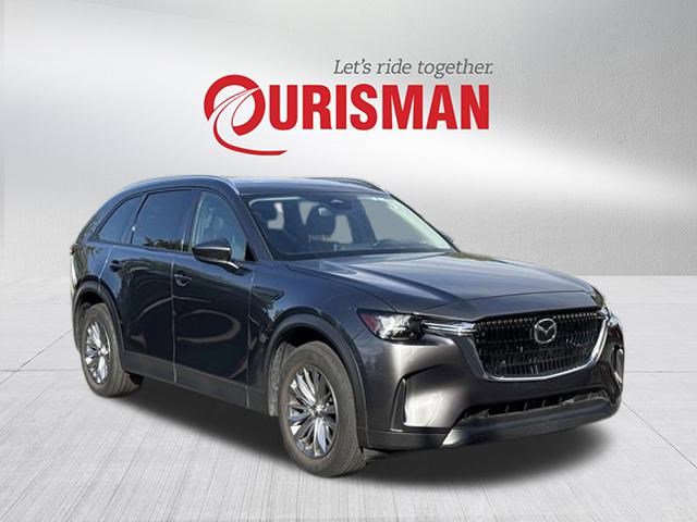 Used 2024 MAZDA CX-90 3.3 Turbo w/ Preferred Plus