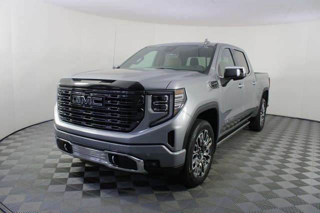 New 2026 GMC Sierra 1500 Denali Ultimate image 27