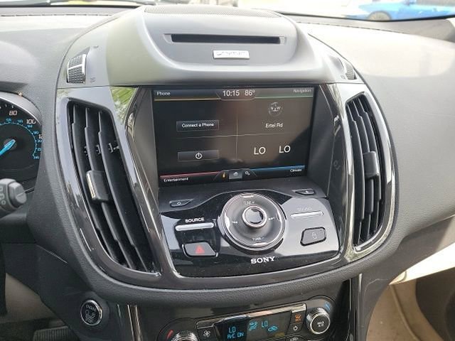 Used 2015 Ford Escape Titanium w/ Equipment Group 301A image 11