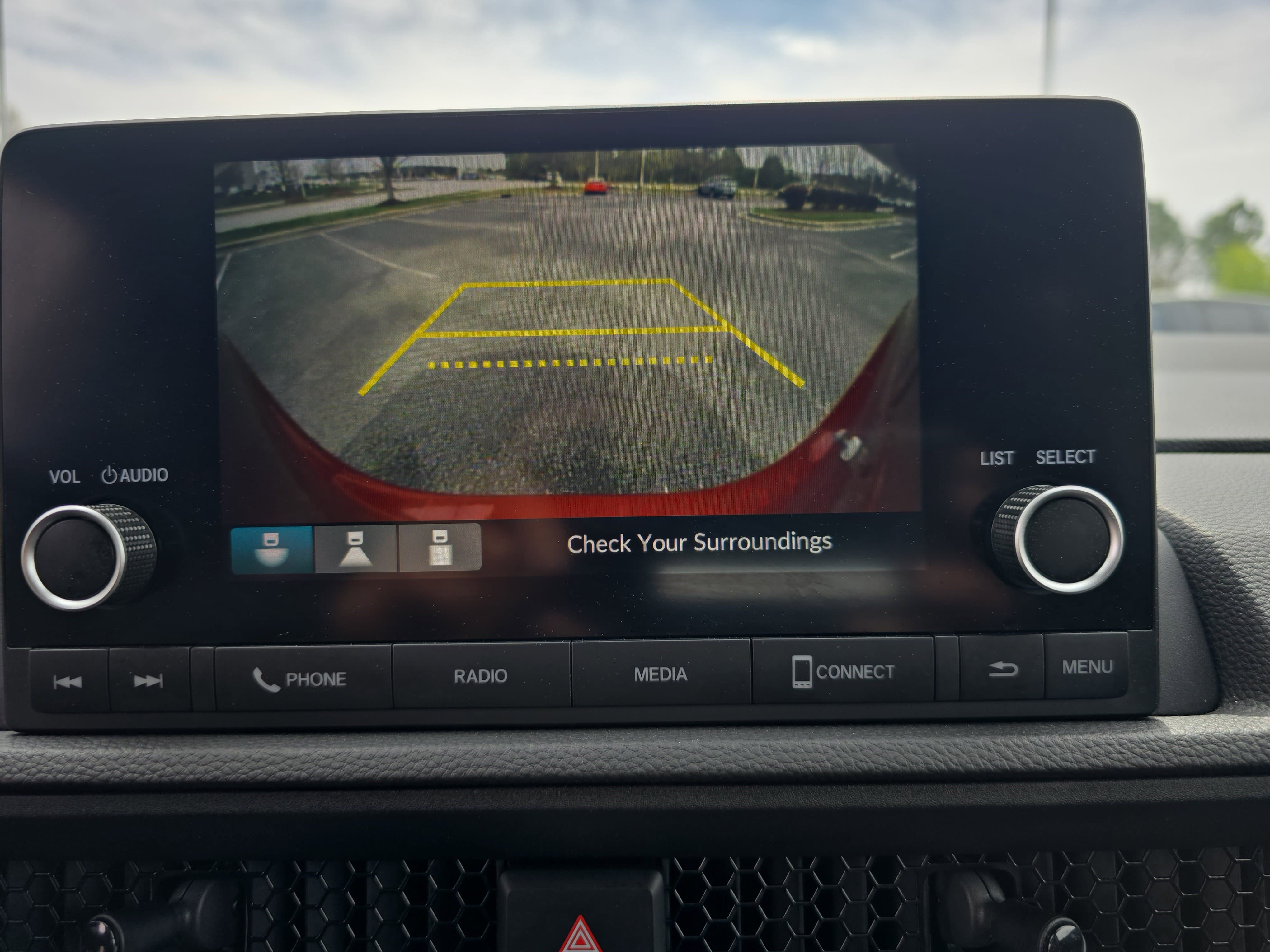 Used 2023 Honda CR-V Sport image 24