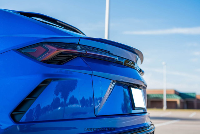 Used 2019 Lamborghini Urus image 81