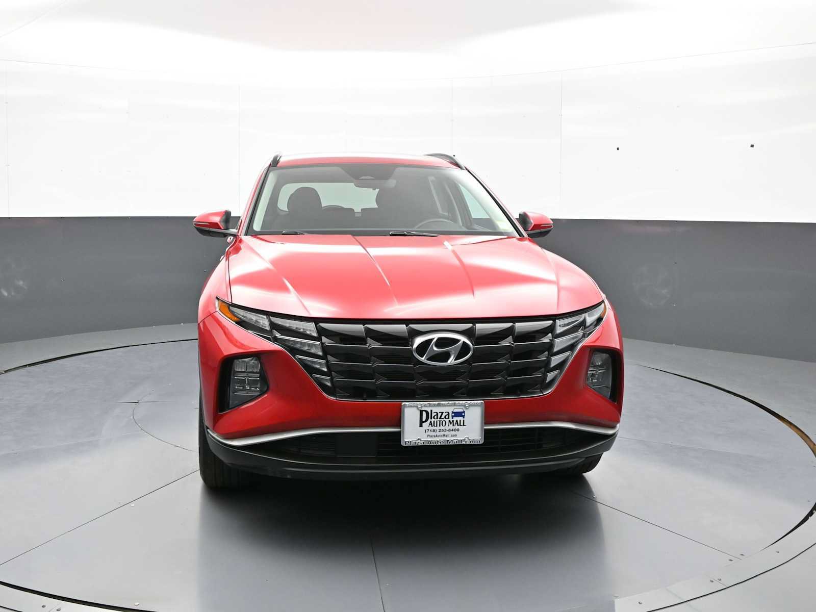 Certified 2023 Hyundai Tucson SEL AWD/4WD image 1
