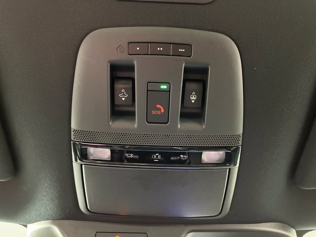 Used 2026 Nissan Armada PRO-4X AWD/4WD image 36