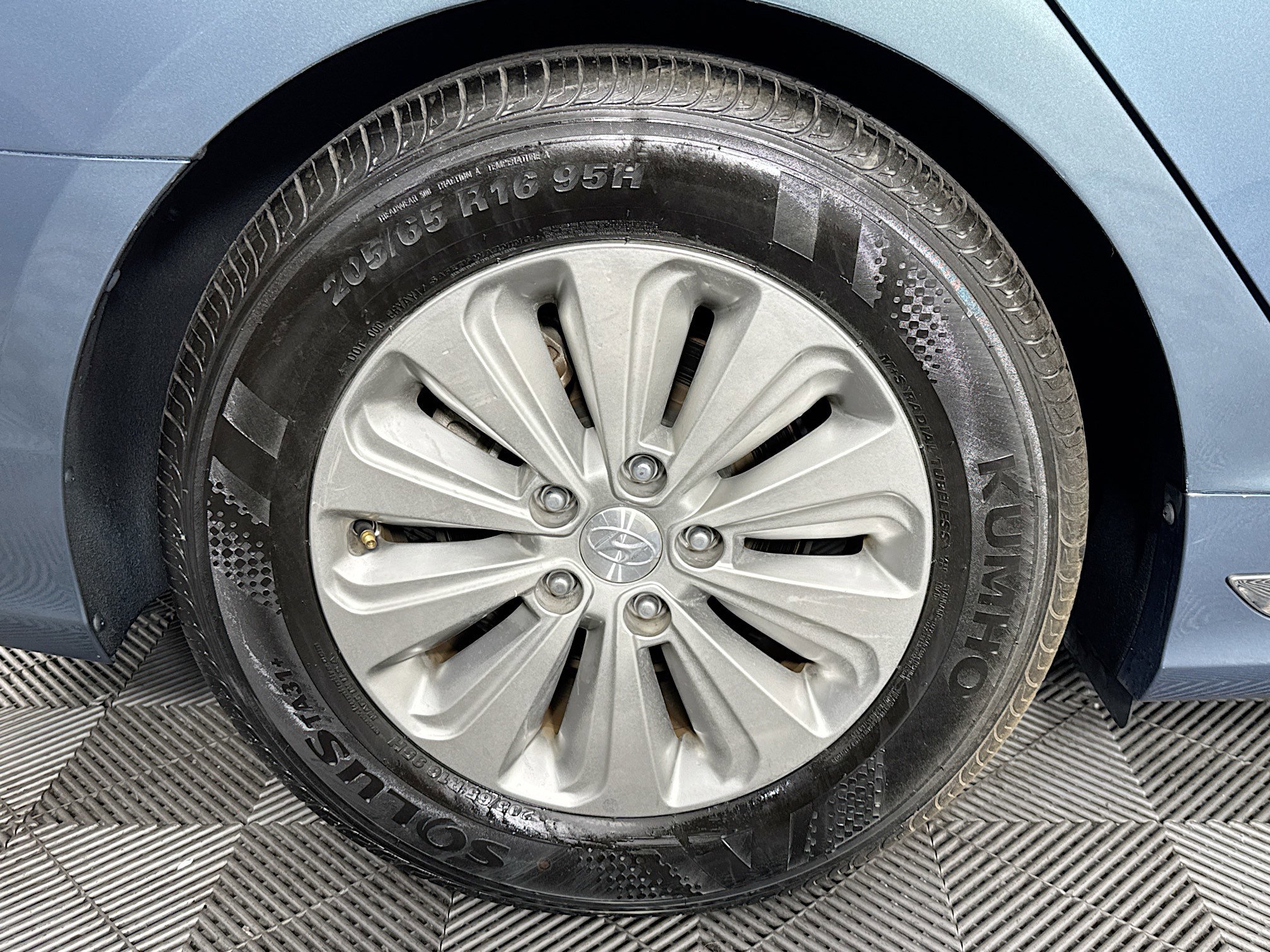 Used 2016 Hyundai Sonata SE image 32