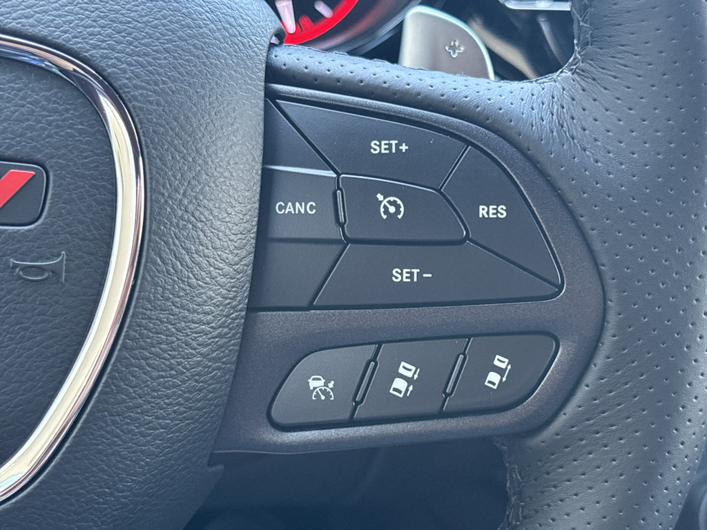 New 2027 Dodge Durango GT AWD/4WD image 13