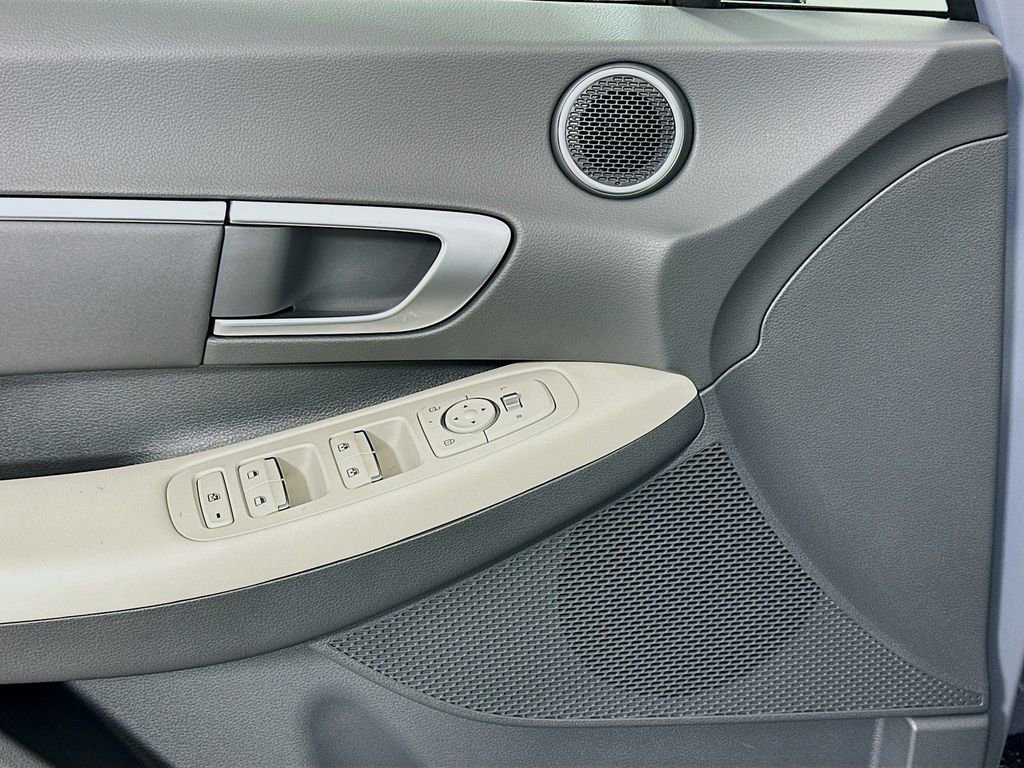 New 2026 Hyundai Sonata SEL image 18