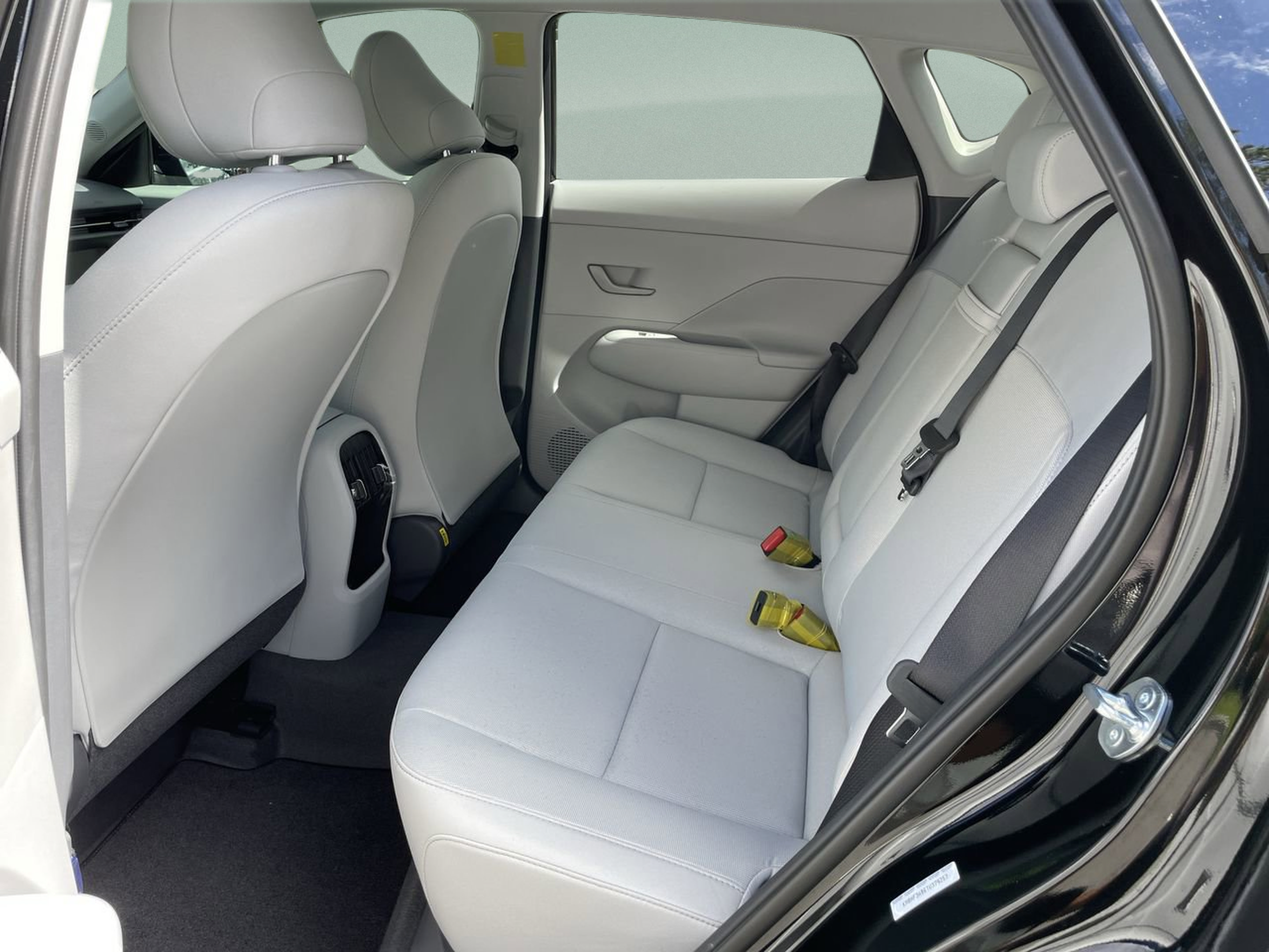 Certified 2026 Hyundai Kona SEL Sport FWD image 15