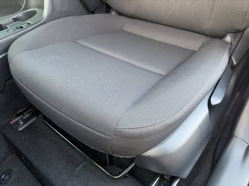 Used 2026 Toyota Corolla LE FWD image 21