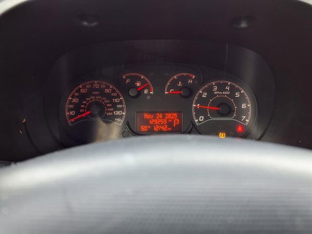 Used 2017 RAM ProMaster City Tradesman SLT w/ Rear Back-up Camera Group image 15