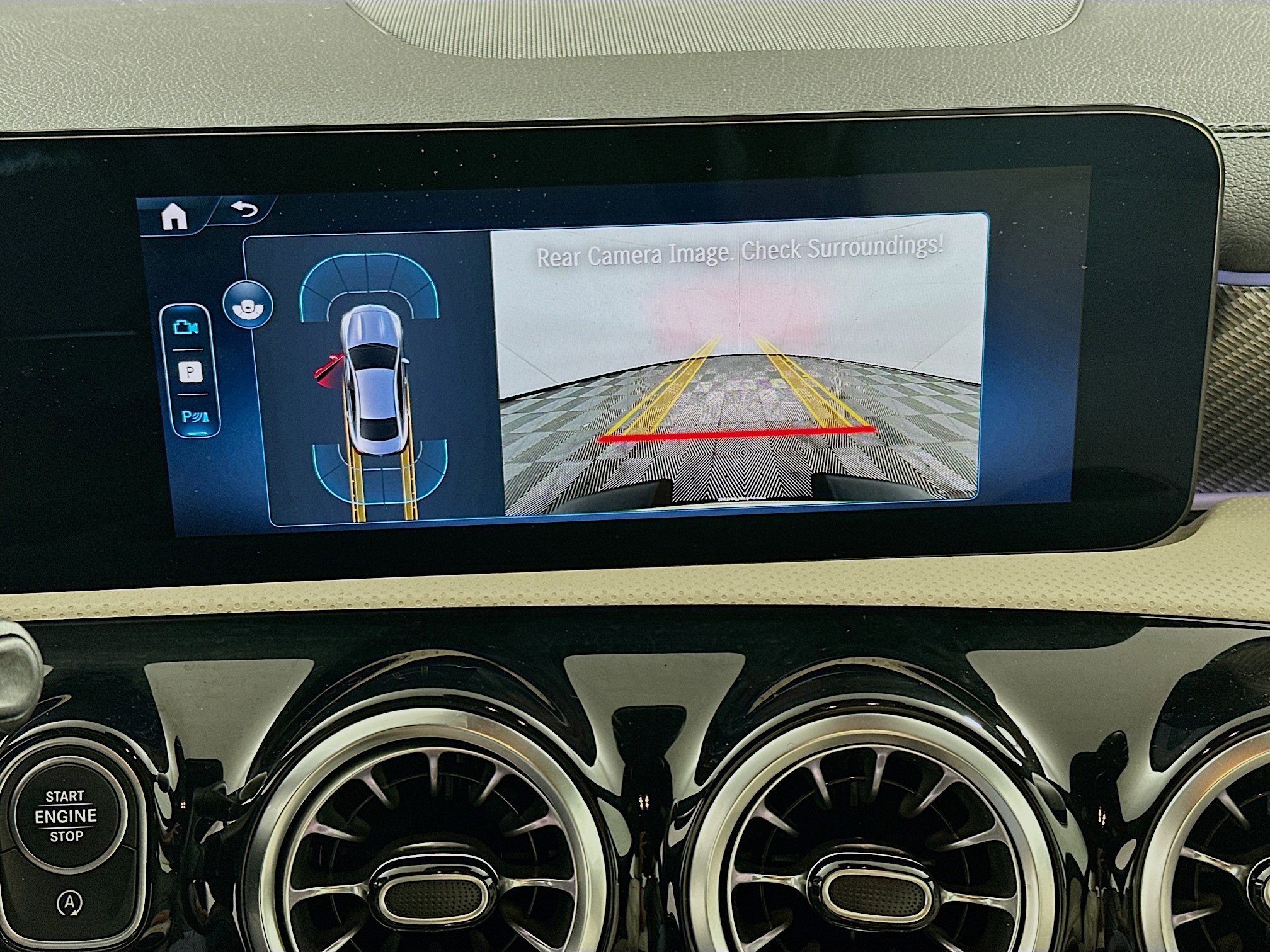 Used 2025 Mercedes-Benz CLA 250 image 22