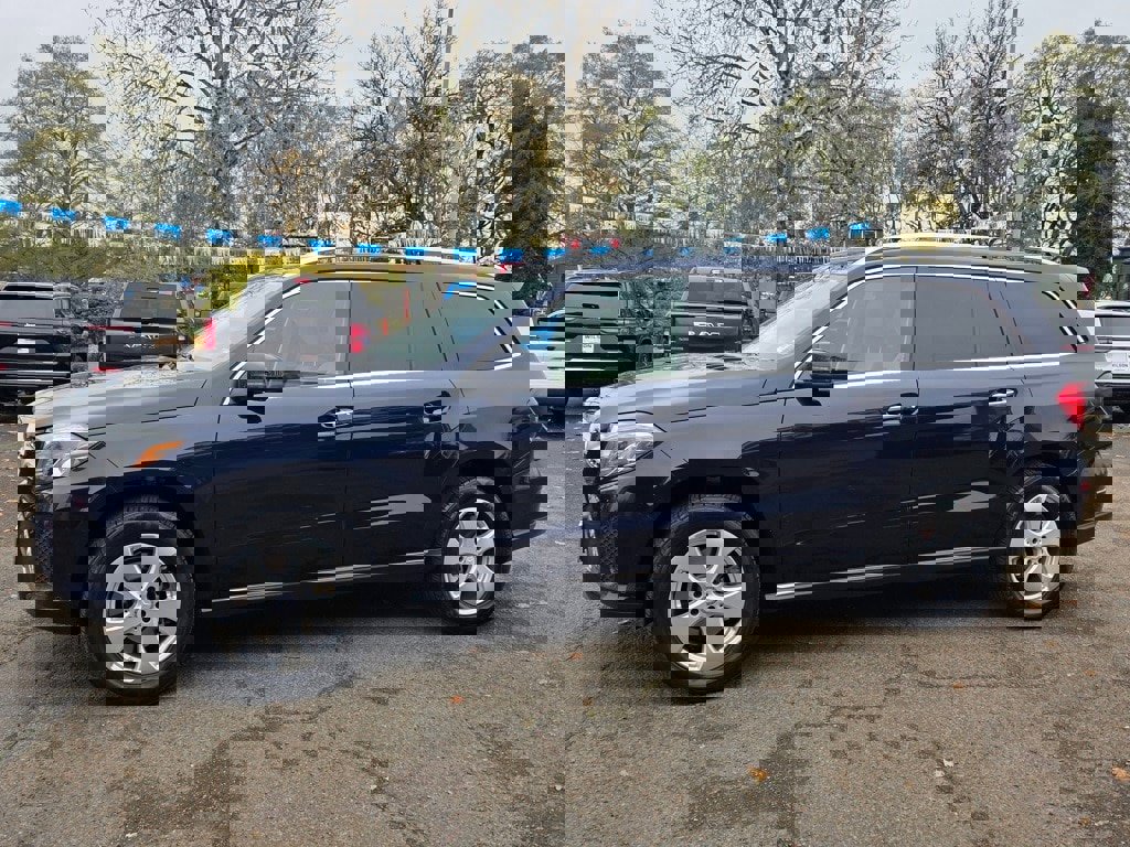 Used 2017 Mercedes-Benz GLS 450 4MATIC image 38