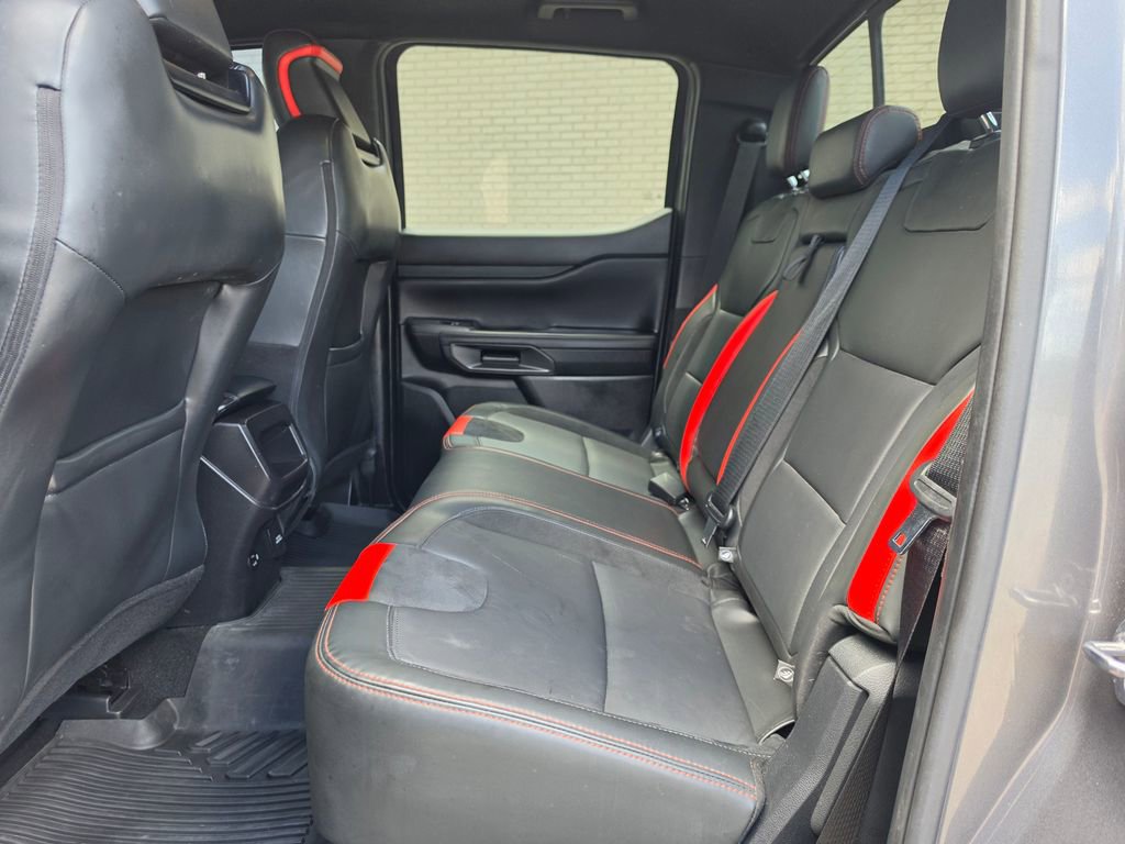 Used 2024 Ford Ranger Raptor AWD/4WD image 37