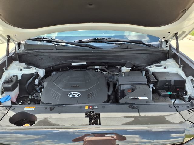 Used 2023 Hyundai Palisade XRT FWD image 41