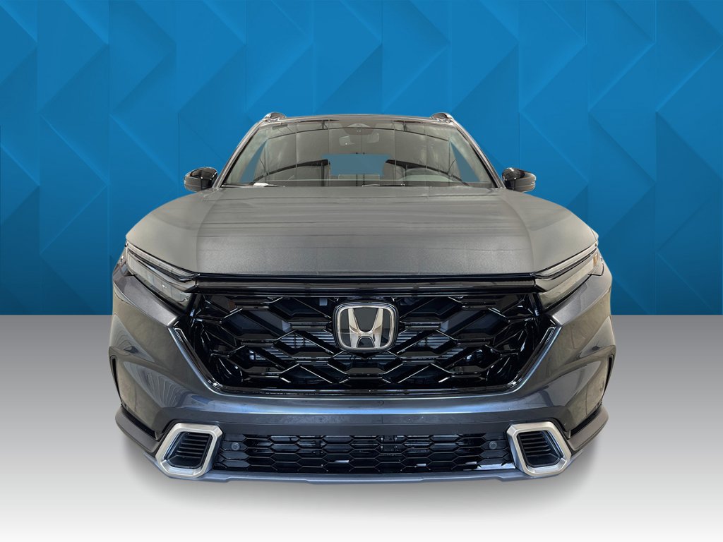 New 2027 Honda CR-V Sport Touring image 15