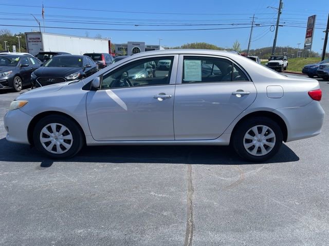 Used 2009 Toyota Corolla LE FWD image 5