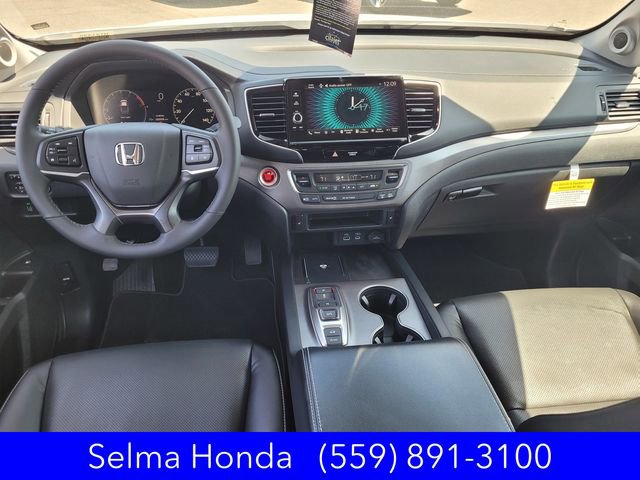 New 2026 Honda Ridgeline RTL image 7