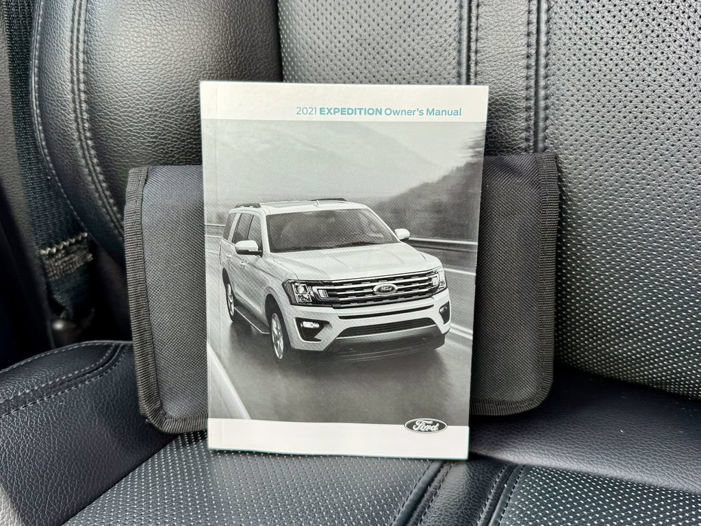 Used 2021 Ford Expedition Limited AWD/4WD image 42