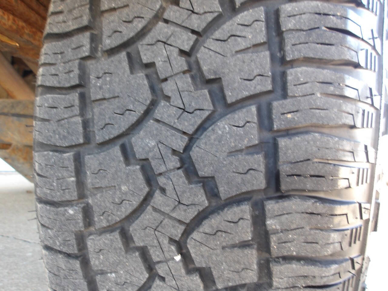 Used 2004 Dodge Ram 1500 Truck ST w/ Trailer Tow Group image 41