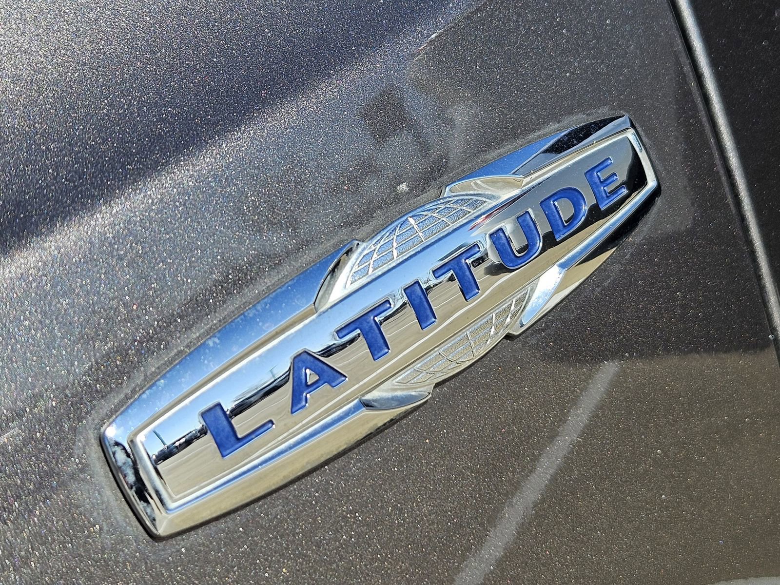 Used 2017 Jeep Renegade Latitude w/ Safety & Security Group (ALP) image 17