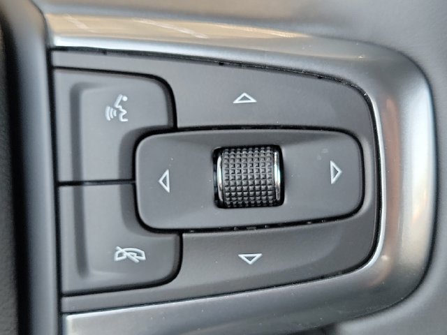 New 2026 Chevrolet Silverado 1500 RST w/ RST Select Package AWD/4WD image 9