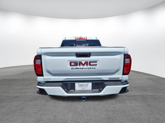 New 2026 GMC Canyon Elevation w/ Convenience Package RWD image 7