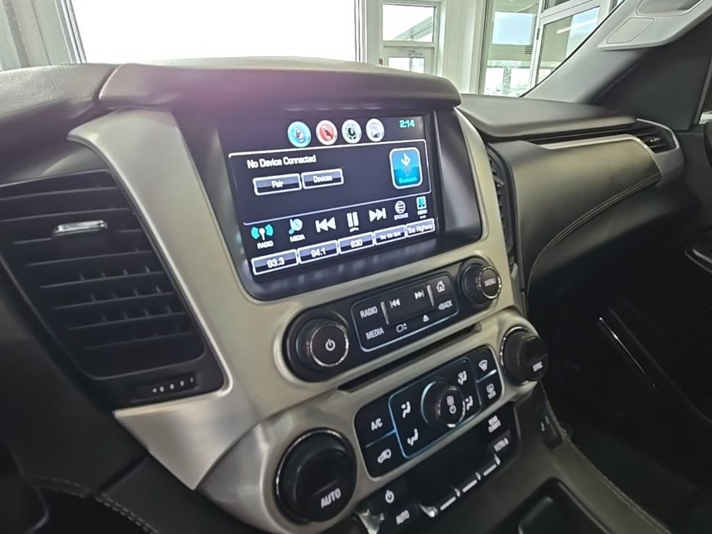 Used 2019 GMC Yukon SLT image 33
