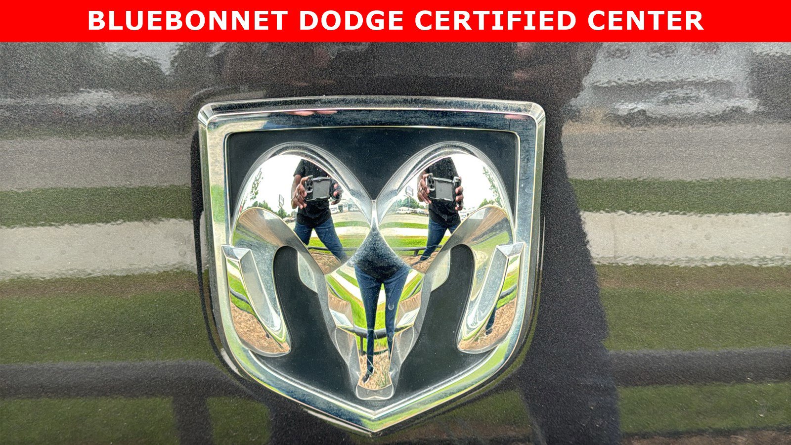 Used 2019 RAM 1500 Lone Star RWD image 13