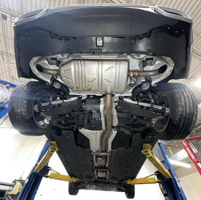 Used 2020 Mercedes-Benz A 220 Premium PKG $42K MSRP image 95