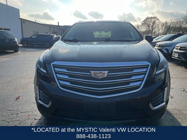 Used 2017 Cadillac XT5 Luxury w/ Driver Awareness Package image 3