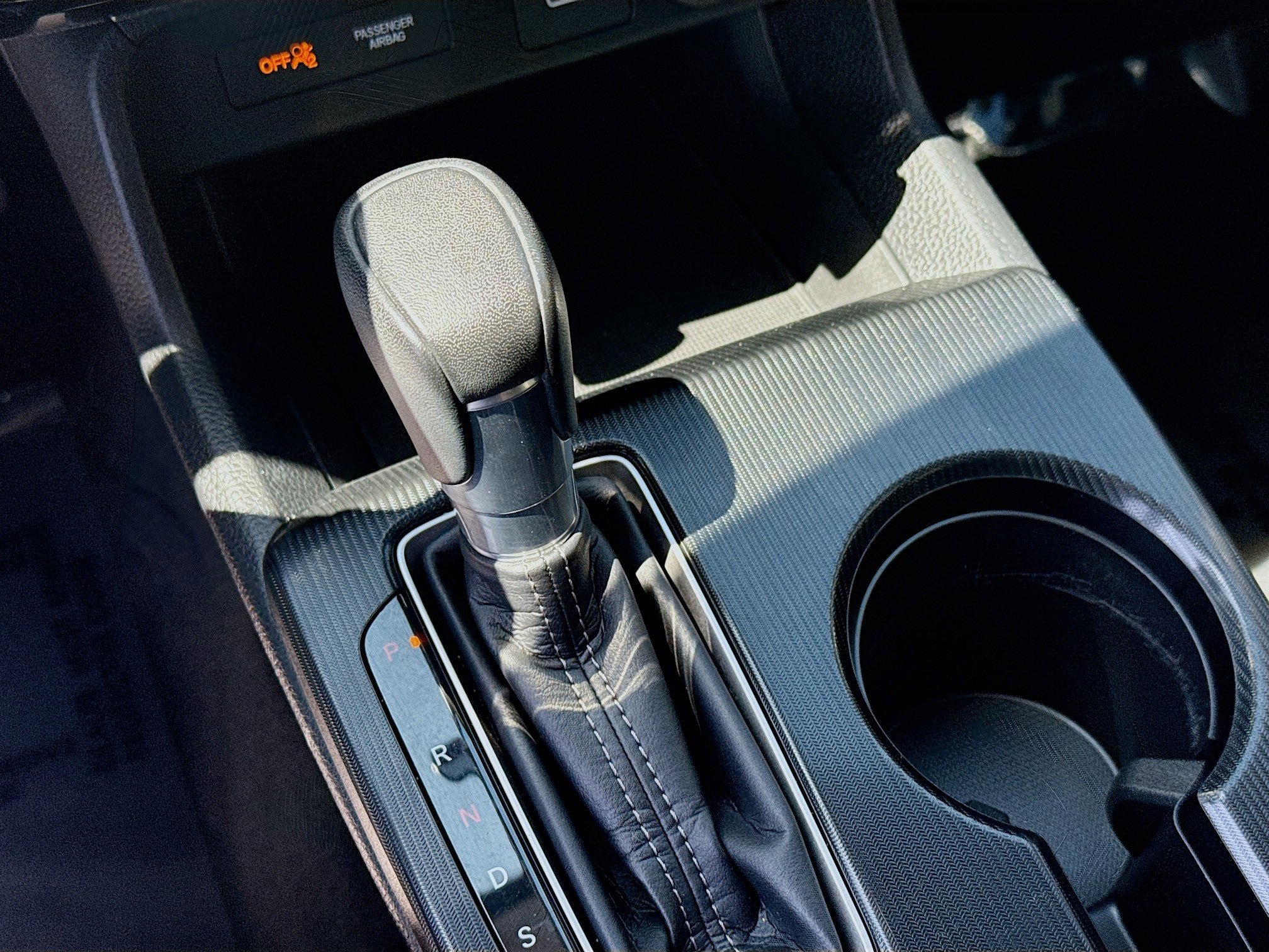 Used 2024 Honda Civic EX image 15