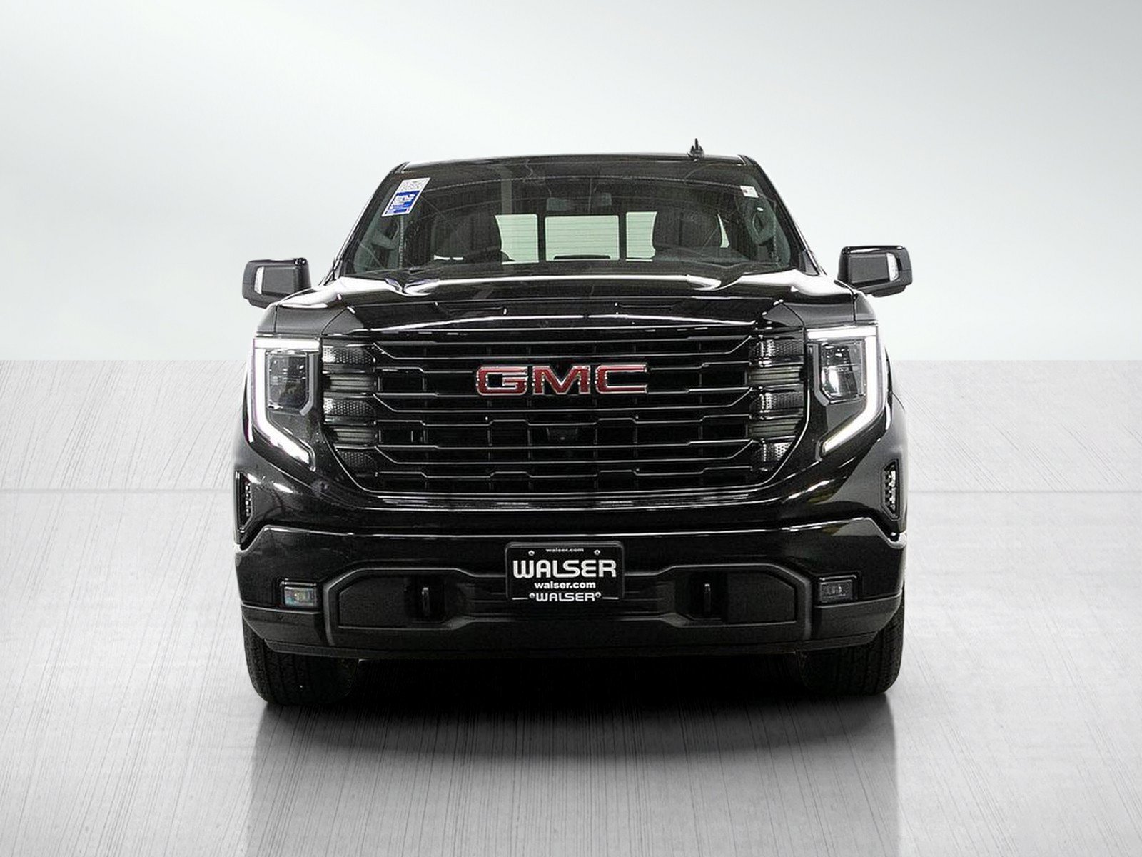 Used 2023 GMC Sierra 1500 Elevation w/ Elevation Premium Package AWD/4WD image 8