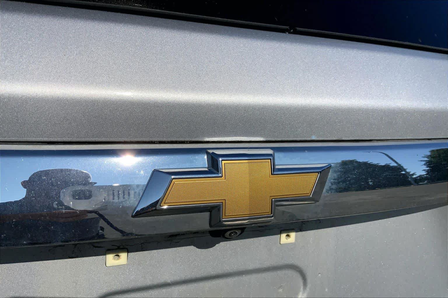 Used 2021 Chevrolet Traverse LT AWD/4WD image 31