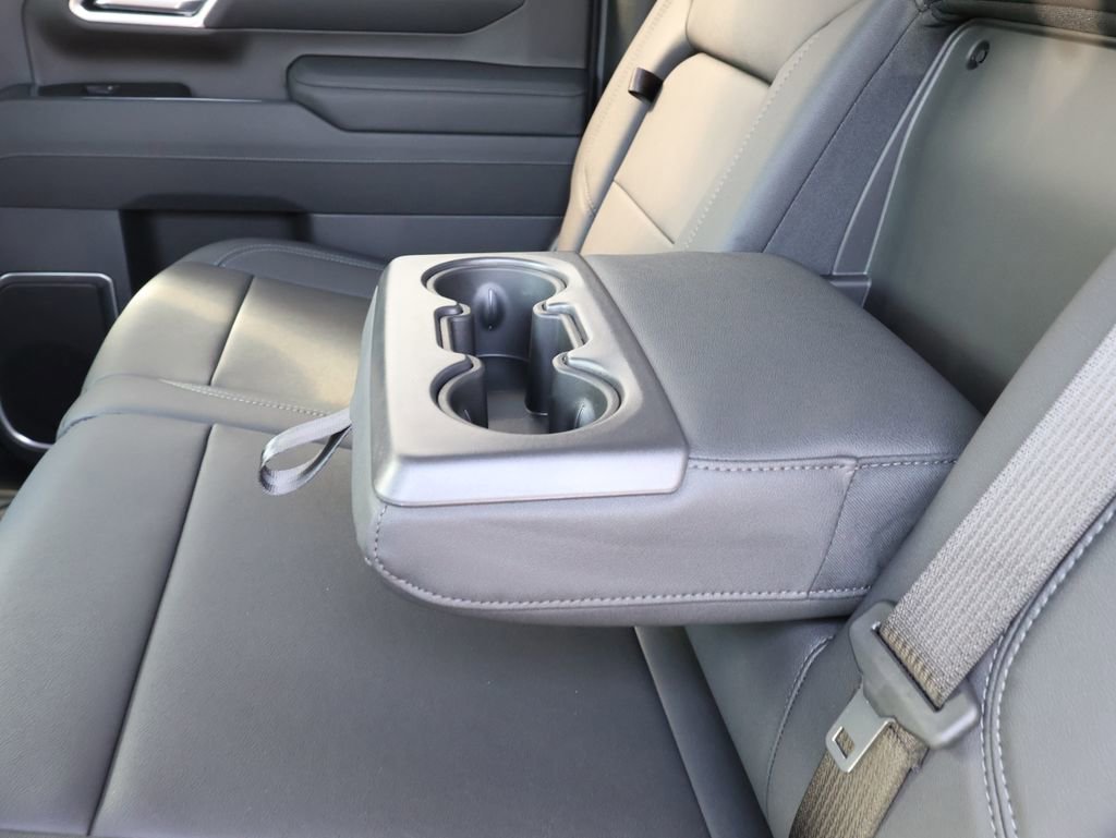 New 2026 Chevrolet Silverado 2500 LT image 30