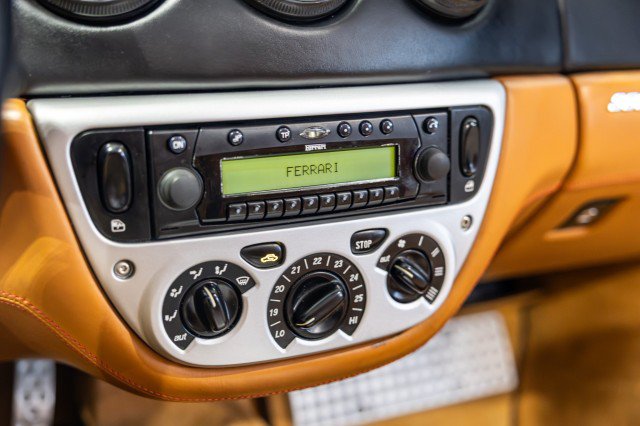 Used 2003 Ferrari 360 Spider RWD image 41
