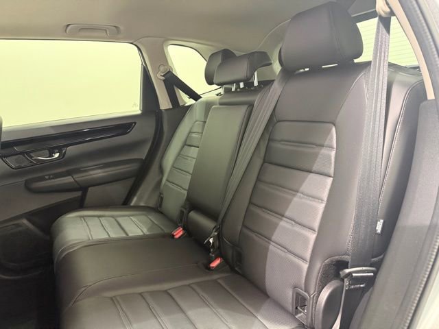 Used 2025 Honda CR-V EX-L image 26