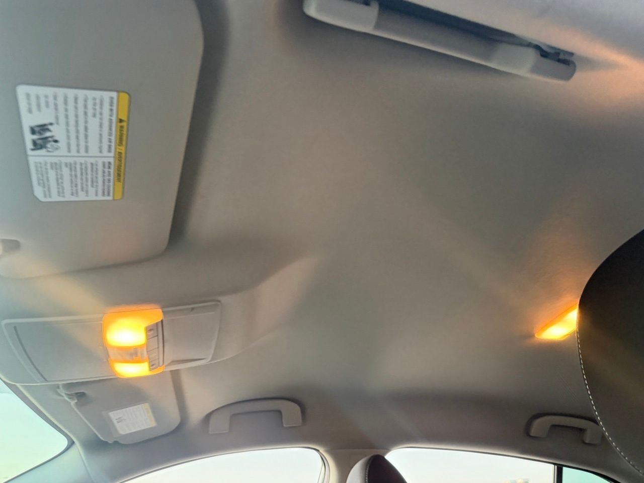 Certified 2025 Nissan Sentra SV w/ All-Weather Package FWD image 33