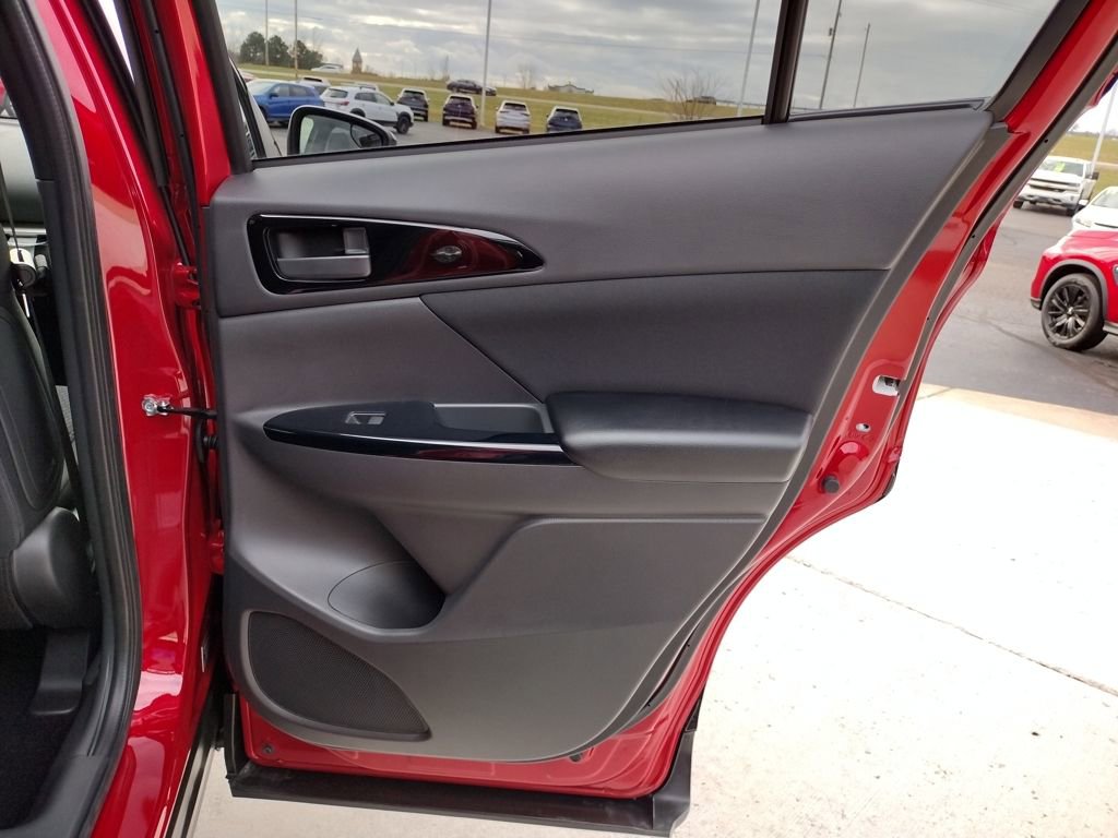 New 2026 Mitsubishi Eclipse Cross LE image 28