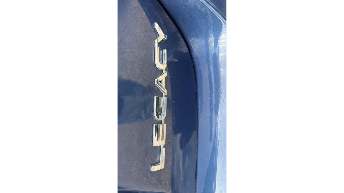 Used 2019 Subaru Legacy 2.5i AWD/4WD image 24