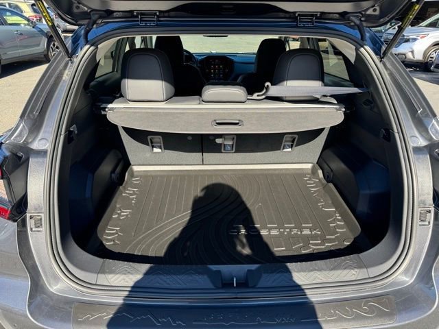 Certified 2025 Subaru Crosstrek 2.5i Limited w/ Crosstrek Mirror Package image 19