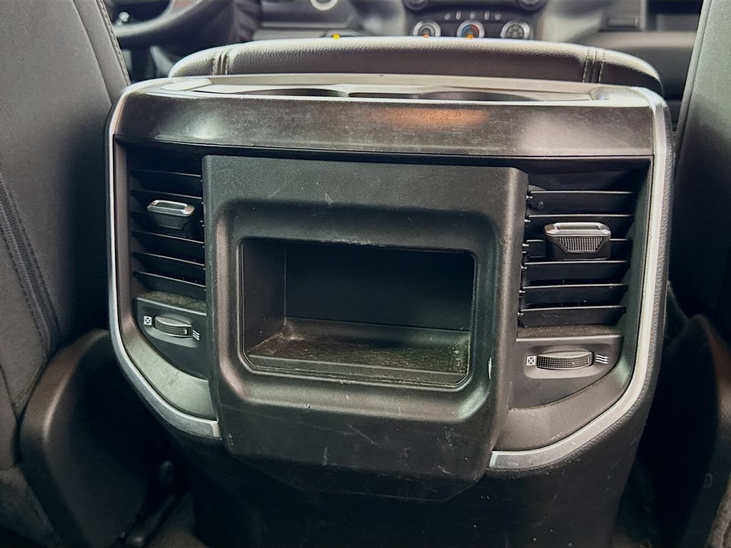 Used 2023 RAM 1500 Big Horn image 24