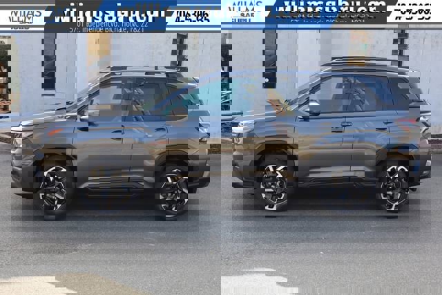 New 2026 Subaru Forester Limited w/ Limited Package image 5