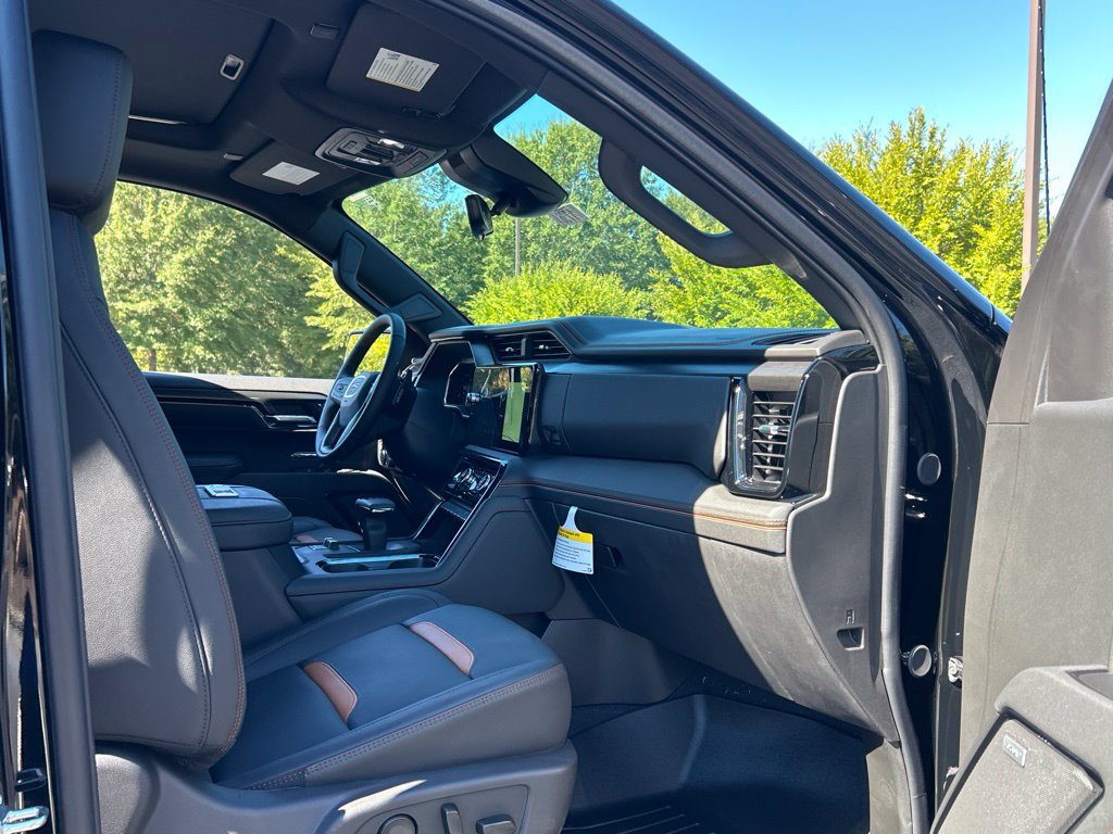 New 2026 GMC Sierra 1500 AT4 w/ Technology Package AWD/4WD image 62