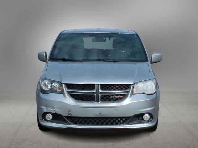 Certified 2019 Dodge Grand Caravan GT FWD image 3