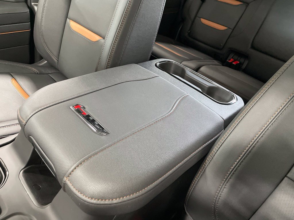 Used 2026 GMC Sierra 2500 AT4 AWD/4WD image 36