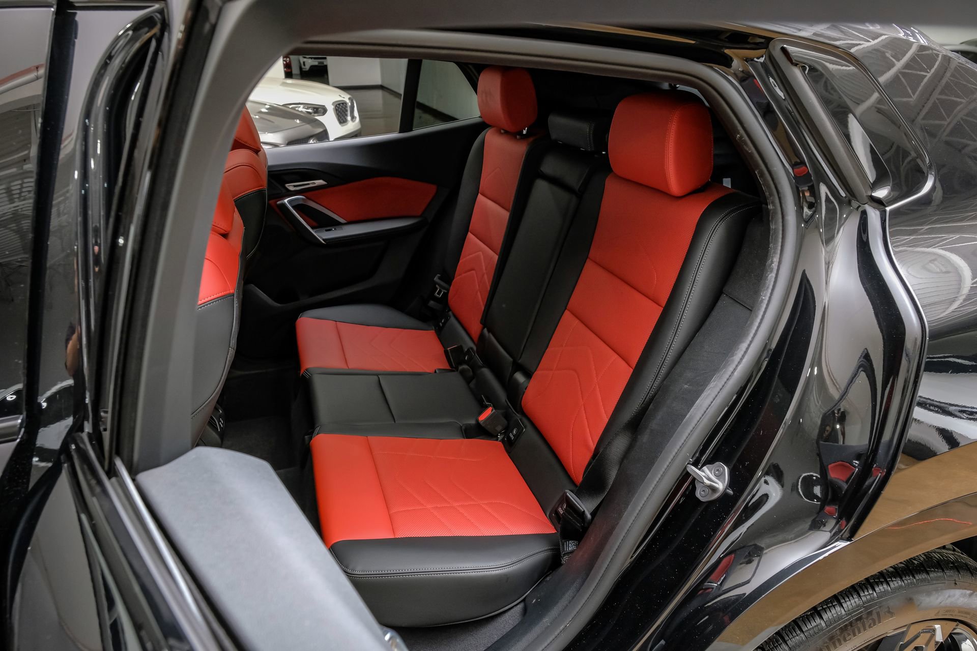 Used 2025 BMW X2 xDrive28i image 40