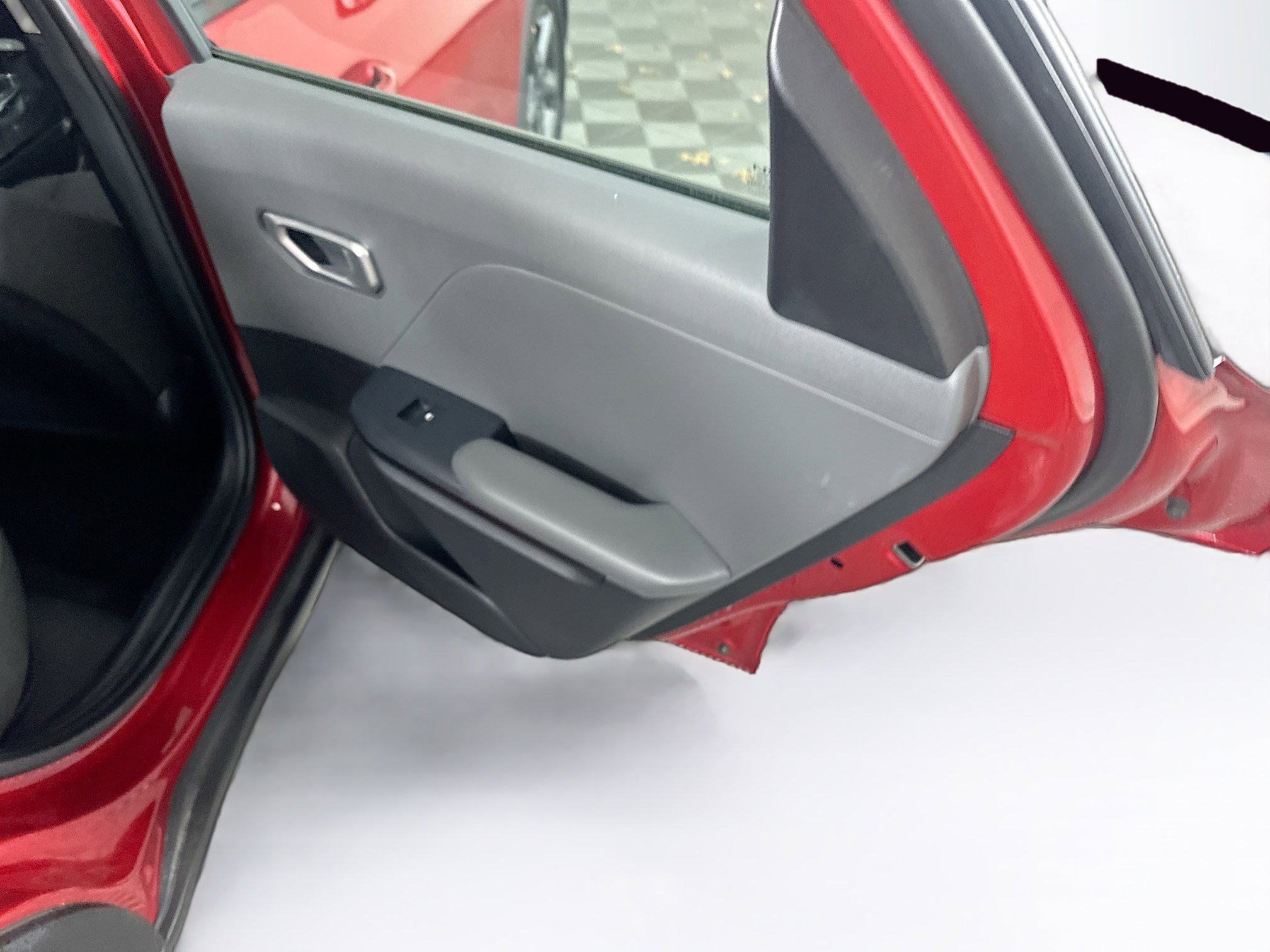 Used 2025 Kia K4 LXS FWD image 28