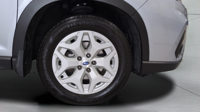 Used 2020 Subaru Forester w/ Alloy Wheel Package AWD/4WD image 23