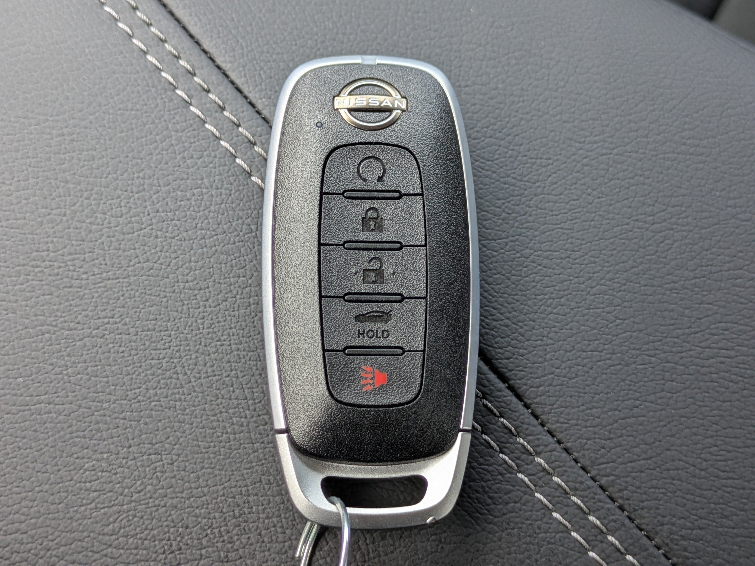 New 2026 Nissan Sentra SV w/ SV Convenience Package FWD image 31
