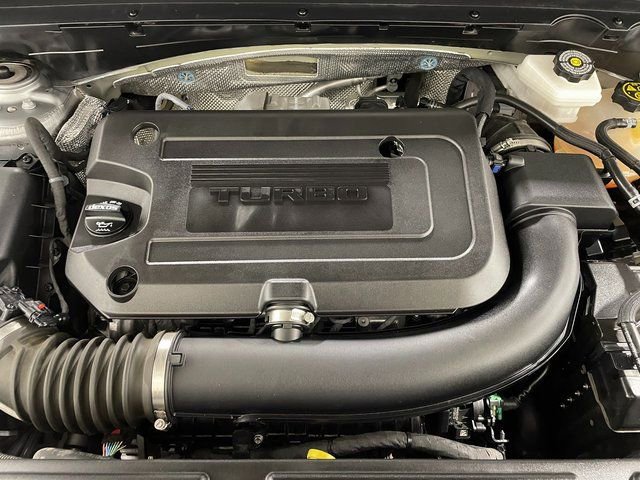 Used 2023 Buick Envision Avenir image 27