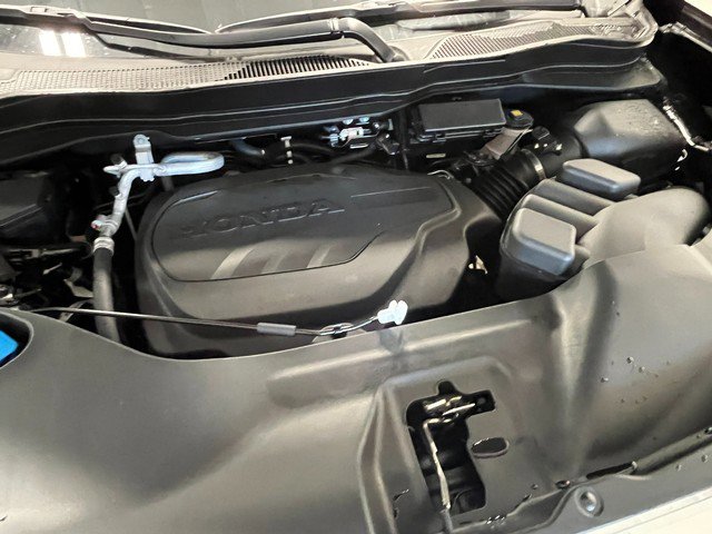 New 2026 Honda Ridgeline RTL image 13